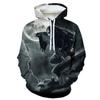 Sudadera Nueva Primavera y Otoño 2024 Impresión Digital 3D Sudadera Deportiva Casual Traje de Béisbol Soporte
