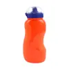 Garrafa de Água Esportiva para Fitness ao Ar Livre com Tampa à Prova de Poeira, Garrafa de Água Durável Antiderrapante Personalizada de Fábrica com Grande Capacidade para Hidratação
