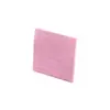 Notas Adhesivas de Color Prácticas Línea Horizontal Suministros de Oficina para Negocios Estudiantes Notas de Mensajes Notas Adhesivas de Color