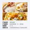 Huevos Salados Especiales del Bosque de Manglares de Guangxi, Huevos Salados de Pato Marino, 50-59 Yemas de Huevo, Sabrosos y Fragantes, con Yemas Aceitosas, Venta al por Mayor y Dropshipping