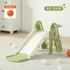 Escorregador Infantil Interno Uso Doméstico Pequeno Escorregador Dobrável Multifuncional Brinquedo Infantil Bebê Playground Familiar