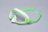 Gafas de Natación para Niños, Marco Grande Nueva Máscara de Snorkel, Gafas de Natación, Gafas de Natación con Protección Nasal para Adultos de Amazon Europeo y Americano