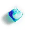 Cápsulas de Lavandería Aroma Directo de Fábrica Eliminación de Manchas Esterilización Limpieza Cápsulas de Lavandería Forma 3D En Stock Al Por Mayor