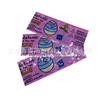 Película de Etiqueta para Estampar Huevos de Juguete Película Termorretráctil Multicolor PVC PET Fabricante Yiwu Película Termorretráctil