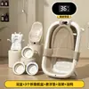 Tina de baño grande para bebé, tina plegable para niños para uso en casa, se puede usar para sentarse o acostarse, adecuada para recién nacidos, tina de baño de tamaño grande para bebés