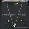 Coleção de Chegadas Diárias: Pulseiras, Brincos, Colares, Broches Dior, Chanel, Lv, Gucci, Hermes, Atacado de Marca