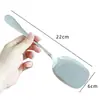 Cuchara Grande de Acero Inoxidable para Cocina Casera, Espátula, Cuchara para Sopa, Espátula para Freír, Cuchara para Servir, Cuchara para Hot Pot, Espátula para Saltear