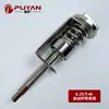 Probador de Torque, Adaptador Torx en Forma de Cruz, Cabezal de Prueba para Destornillador Eléctrico, Base de Prueba, Accesorios para Medidor de Torque