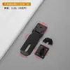 Aço Inoxidável 304 Fivela de Travamento Placa de Travamento Trinco Cadeado Ângulo Reto de 90 Graus Travessa de Porta Antifurto Espessada Fechadura de Gaveta Fechadura de Porta de Armário