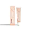 Eelhope Labial Cuidado Polipéptido (Color semitransparente) Labial Hidratante, Suave, Realzador del Color y Fijador del Color