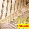 Malla Anti-gato Valla Decorativa Malla de Protección para Escaleras Infantiles Barandilla de Seguridad Anti-caídas para Escaleras Red de Valla Protectora Cuerda