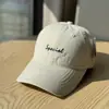 Gorra de Béisbol Deportiva Estilo Nuevo de Primavera para Cabeza Grande, Hace que la Cara se Vea Más Pequeña, Sombrero de Sol de Moda Versátil Casual con Parte Superior Suave para Mujer