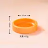 Lindo Desayuno Xiaolongbao Comida Artificial Miniatura Juguete Accesorios de Resina Casa de Muñecas Decoración DIY Adornos Pequeños de Escritorio