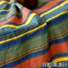 Tecido de Algodão Linho Tecido Bolha Verão Fino Tecido de Algodão Artificial vestido Cheongsam Tecido de Algodão Tecido Estampado