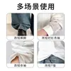 Clips para Dobladillo de Pantalones Anti-Arrastre, Estilo Sin Costuras Modelo Nuevo 2025, Clips para Fijación y Acortamiento de Dobladillos, Botones Desmontables Sin Costura