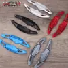 Adecuado para Paletas de Cambio Kia K5, Kia K9, Paletas de Cambio de Aleación de Aluminio Modificadas para Volante de Coche Kia K5