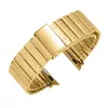 Adecuado para Apple Watch applewatch Huawei Samsung correa de metal de acero inoxidable repujada Medio Oriente India comercio exterior