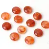 14*6mm Acrílico Imitação de Jade Gradiente Dupla Cor Contas de Ábaco Disco Voador Contas Soltas Acessórios para Joias de Tecelagem Feitos à Mão DIY