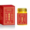 Soporta dropshipping Crema de Riqueza Crema para la Salud 50g Hierbas Vegetales Suave Calmante