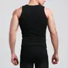 Roupa íntima funcional modeladora slim n lift masculina roupa apertada espartilho abdominal cueca masculina barriga sem cerveja