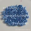 Los fabricantes suministran cuentas de imitación de grano de arroz de 3 x 6 mm de color, accesorios de belleza para teléfonos móviles DIY, al por mayor por catty