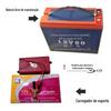 Conversor de bateria seca bateria comercial doméstica 220V e 12V volts tensão de conversão mútua carregador motor inversor