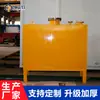 Fabricante Kaifute Customização em Massa de Tanque de Combustível Diário 500 Litros-2000 Litros Tanque de Combustível Vertical Comumente Usado para Geradores