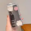 Pinzas para el cabello voluminizadoras para mujer, diseñadas específicamente para lavarse la cara y maquillarse, para sujetar el flequillo y los cabellos sueltos, creando un efecto de coronilla alta, pinzas de pico de pato sin marcas, accesorios para el cabello