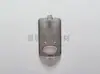 Accesorios para Micrófono Bbs U-666B 666Bgs Carcasa de Micrófono Malla Protectora de Micrófono Núcleo de Trigo Interruptor de Micrófono Lente
