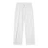 MTLCLOTHES ropa para hombre 2022 verano nuevo estilo coreano holgados personalidad simple rectos casuales pantalones hombre