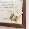 Pinza para el pelo con lazo de amor para piel brillante coreana, Diadema, Accesorios para el pelo de niños, Cuerda para el pelo dulce de alta gama para niña, Accesorios para el pelo