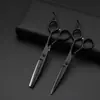 Tijeras de peluquería, Tijeras de peluquería, Tijeras para flequillo de corte recto, Tijeras dentales, Tijeras entresacadoras, Set de tijeras de peluquería para el hogar