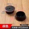 Cubierta de pasacables para escritorio de oficina de computadora, caja de gestión de cables para escritorio, cubierta de sellado, anillo decorativo para escritorio, orificio de apertura, cubierta de orificio redondo