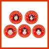 Yu Shuxin Viene con una Foto de Aceite Refrescante Fengyoujing, Aceite de Uso General, Materiales de Apoyo Anti-Picazón, Suministro para Puestos, Artículos Periféricos de Celebridades