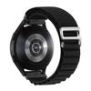 Aplicável a Huawei watt4 gt4 Samsung watcnh6 Jiaming 18-20-22mm alça universal Mountain loop