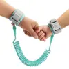 Corda anti-perda infantil corda de tração anti-perda infantil pulseira anti-perda infantil corda de segurança trava de proteção