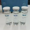 Caja de Set de Esencia Burbuja Pequeña Burbuja Grande Solución de Cuidado Set de Cuidado de la Piel Especial para Salón de Belleza Líquido para la Piel Esencia Limpiadora