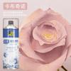 Spray de flores cor floral azul gelo buquê flor seca corante floricultura especial cor para pintura própria material spray BD