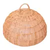 Capa Protetora Fibralife 15cm Fibra Natural - Wolff