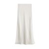 En StockNoble de NanyangTop de Capa Bordado con Lentejuelas Estilo Chino Nuevo Falda con Caída Línea A Conjunto Estilo Nacional para Mujer