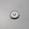 Núcleo de válvula antirretorno unidireccional junta ahorradora de agua JS15 grifo termostático limitador de caudal control de agua accesorios de ahorro de agua integrados