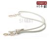 Microfibra Alça de Ombro Alça de Braço Bolsa Saco Alça de Mão Alça de Mochila Substituição Versátil Artesanal DIY Acessórios 51 Acessórios
