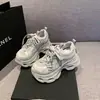 Zapatos dad para mujer 2026 primavera nuevos versátiles casuales retro planos cómodos para estudiantes