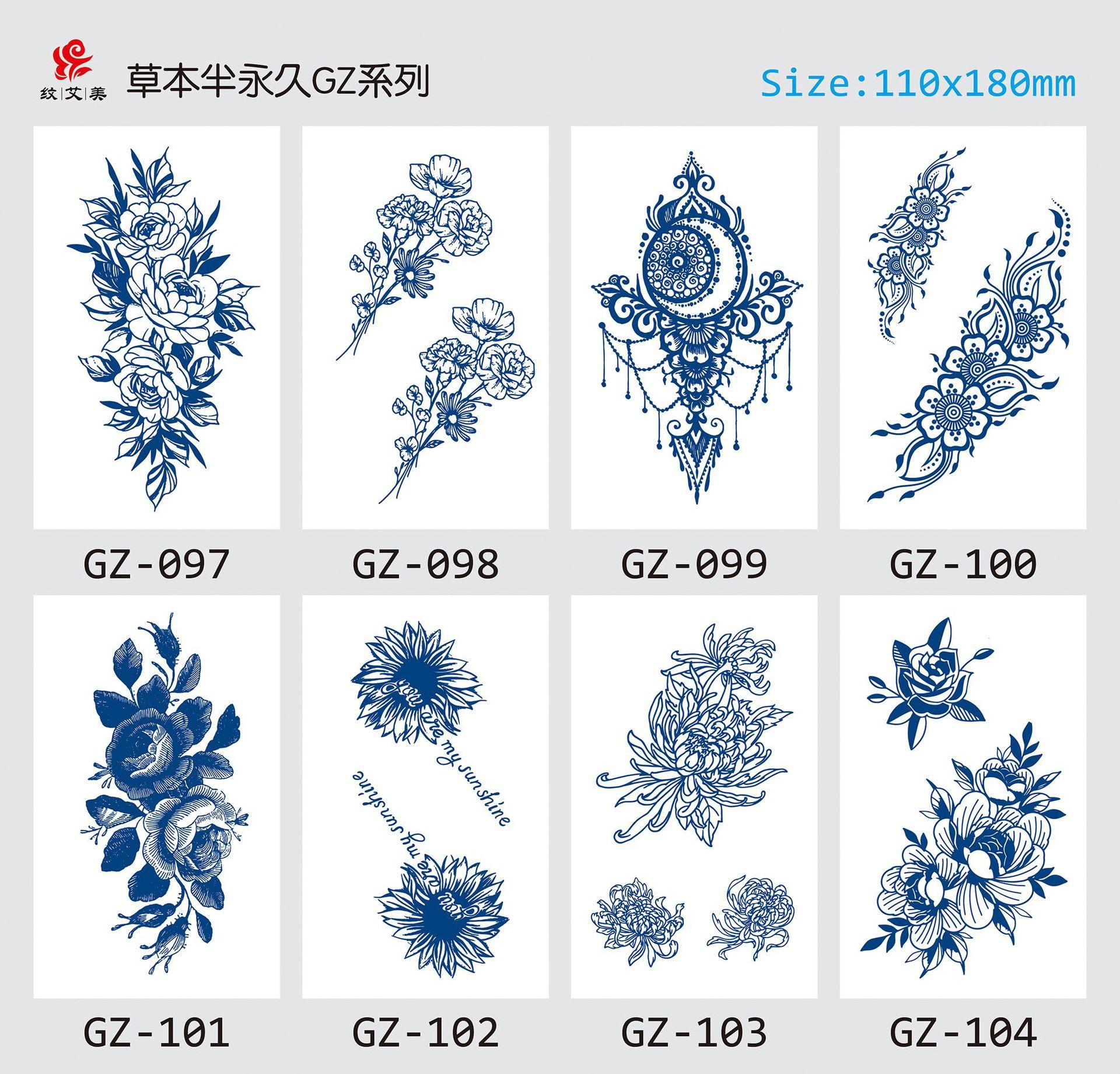 GZ097-104
