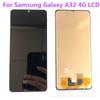 Ensamblaje de pantalla LCD para teléfono móvil Samsung A32 4G Pantalla LCD para teléfono móvil A32 Pantalla LCD A325 4glcd
