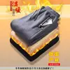 Pantalones de chándal de cordero con forro polar Ropa exterior engrosada Pantalones casuales cálidos Ropa exterior Pantalones deportivos para hombre 2024 Nuevo Invierno