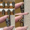 Conector de Tres Vías de Cobre Puro Shidalin A-Dai Dios Elefante, Accesorios de Conector de Tres Vías Coleccionables, Joyería DIY