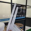 Varilla de extrusión PFA AP230 En Stock En Stock