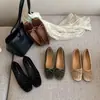 2026 Nuevos Zapatos Mary Jane con Lazo para Mujer Zapatos Planos de Ballet Multicolores Disponibles Moda Cómodos Zapatos Individuales