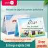 Publicidade tecido personalizado atacado hotel catering guardanapo carteira de tecido bolsa pequena bolsa tecido personalizado Logo